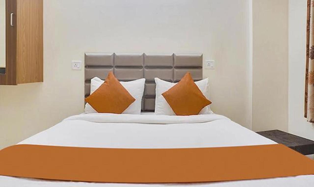 Fabhotel Srh Inn Pimpri-Chinchwad Exterior photo