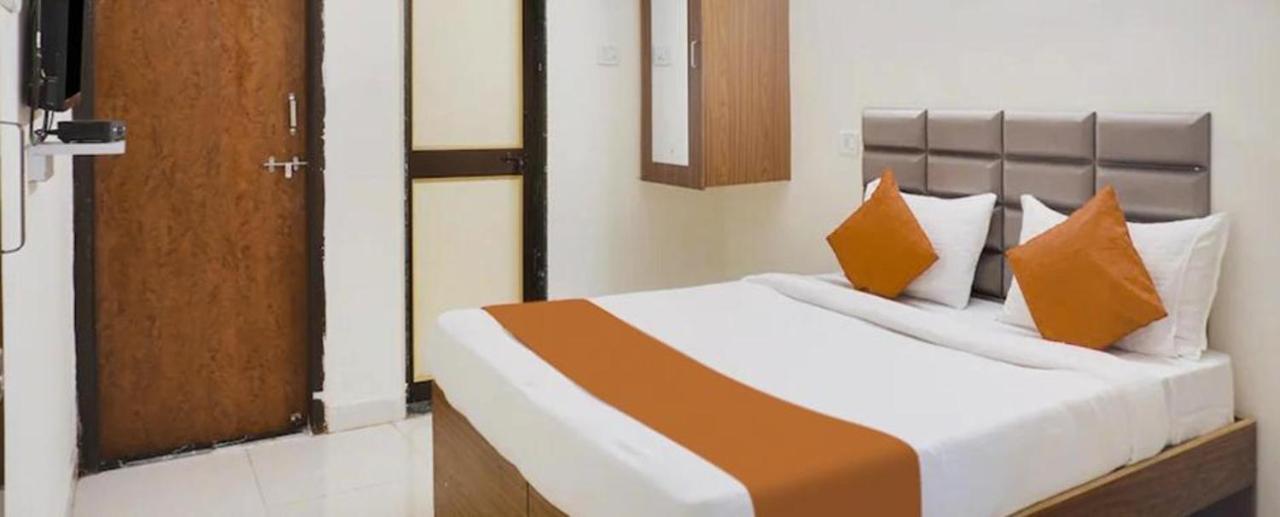 Fabhotel Srh Inn Pimpri-Chinchwad Exterior photo