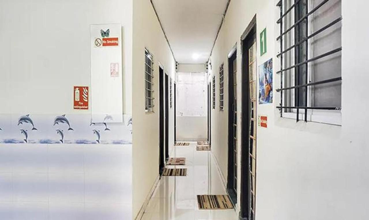 Fabhotel Srh Inn Pimpri-Chinchwad Exterior photo