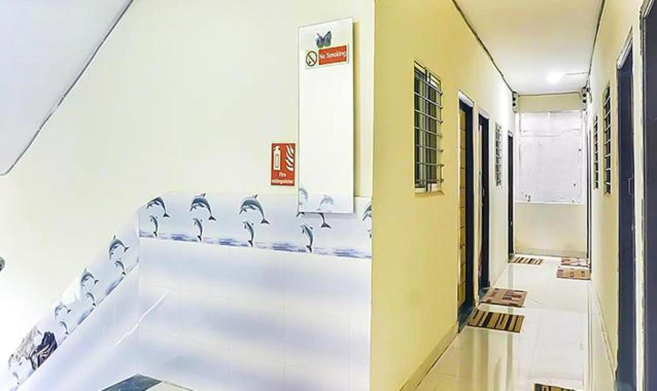 Fabhotel Srh Inn Pimpri-Chinchwad Exterior photo