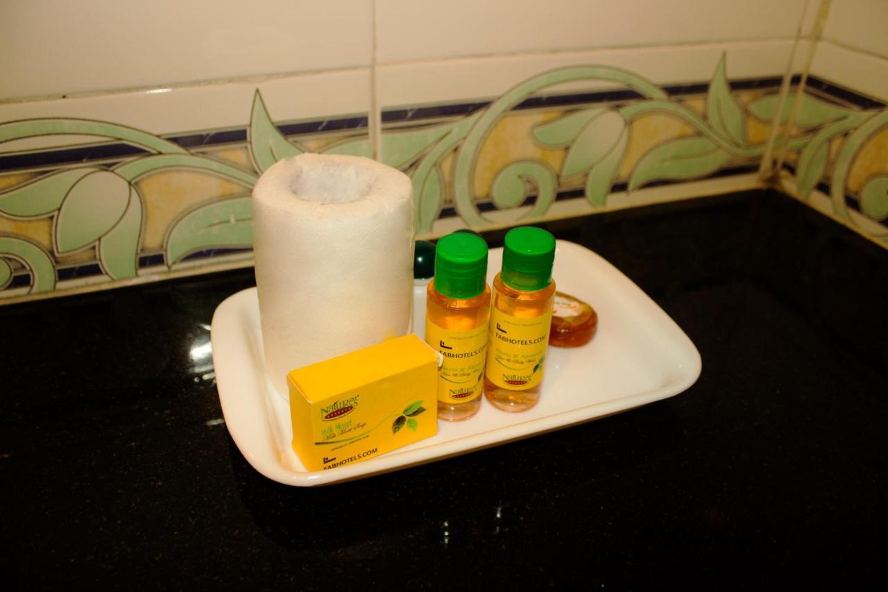 Fabhotel Srh Inn Pimpri-Chinchwad Exterior photo