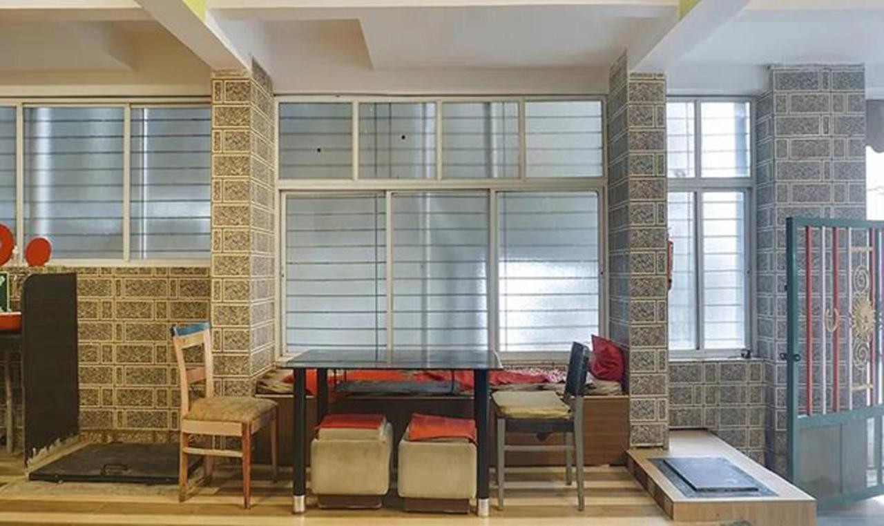 Fabhotel Srh Inn Pimpri-Chinchwad Exterior photo